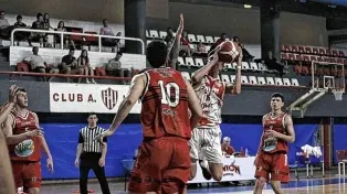Se resolvió el cronograma del Repechaje de la A1 del Oficial