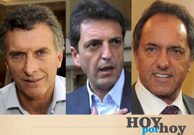 Continuidad o cambio, o un poco de las dos cosas
