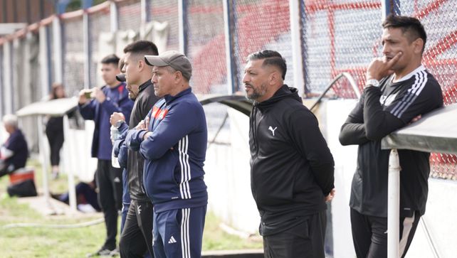 Leones FC. Víctor Zapata