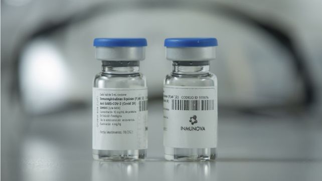 La aprobación del suero equino por parte de la Anmat se concretó tras un estudio que evaluó su seguridad y eficacia en 242 pacientes adultos.