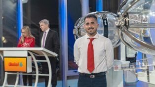 El Quini 6 quedó vacante y el pozo acumulado se encamina al récord histórico