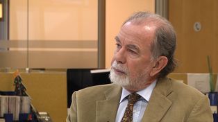 Se sabe de lo que pienso y el Presidente me conoce hace mucho y decidió ofrecerme esta&nbsp;oportunidad, dijo González Fraga.&nbsp;