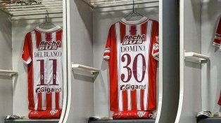 Una baja y un retorno entre los concentrados de Unión para jugar ante Talleres