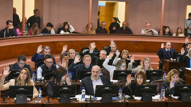 La Ley de Turismo Comunitario establece un ordenamiento jurídico de experiencias existentes en el sector protagonizadas por agrupaciones y personas&nbsp;