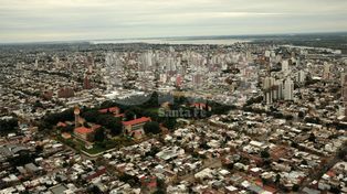 El Isep, RTS y el Centro Cívico, en Recreo