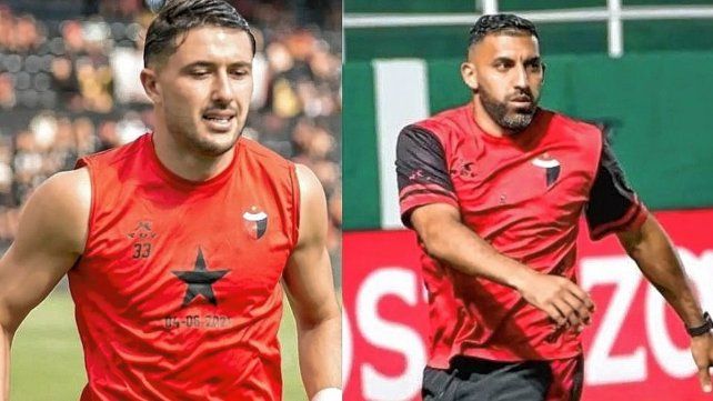 Semana clave para las salidas de Garcés y Ábila en Colón