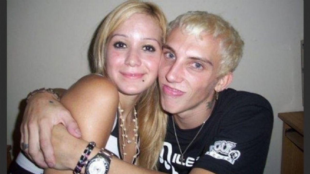 El Polaco y la revelación hot de Karina la Princesita