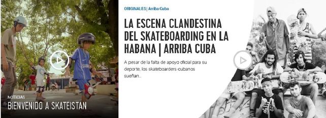 El canal ol&iacute;mpico ofrece contenido de muy buena calidad.