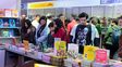Feria del Libro: cinco días con fuerte programación y gran asistencia de público