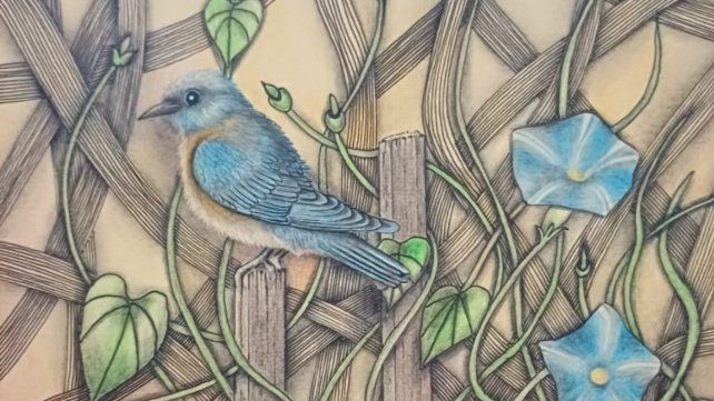 La reconocida artista ha sido premiada nacional e internacionalmente