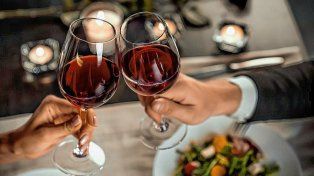 El Día de los Enamorados alienta al sector gastronómico