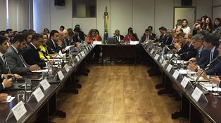 Argentina y Brasil buscan acelerar la integración para abrir el Mercosur a otros mercados