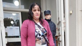 Fabiana Magallán, la abuela de Tahiel Moussou habló sobre la condena a prisión perpetua a Macarena Ortiz: Si me hubieran escuchado, hoy estaríamos llevando a mi nieto al jardín&nbsp;