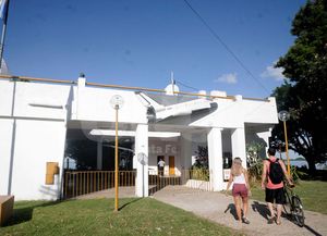 Visitas divididas en tres áreas específicas