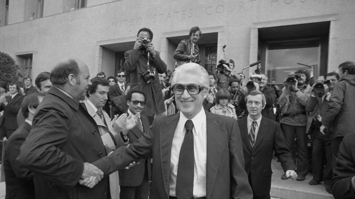 Caso Watergate: a 48 años del premio Pulitzer por la investigación