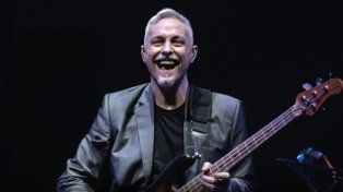 Pedro Aznar celebra 50 años de música&nbsp;
