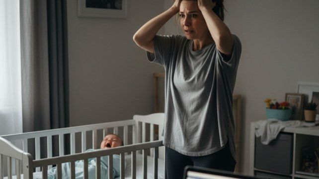 Ser madre hoy, entre la exigencia, la culpa y la ansiedad: No se puede hacer todo, y no está mal Ser madre hoy, entre la exigencia, la culpa y la ansiedad: No se puede hacer todo, y no está mal