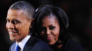 Obama visitará Bariloche por decisión de la primera dama de Estados Unidos