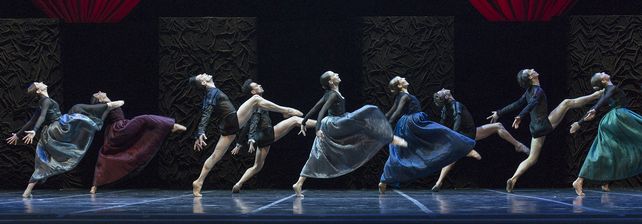 Gratis y con la dirección de Paloma Herrera, el ballet del Teatro Colón visita Santa Fe