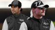 formula 1: cadillac confirmo a checo perez y a valtteri bottas como sus pilotos para 2026