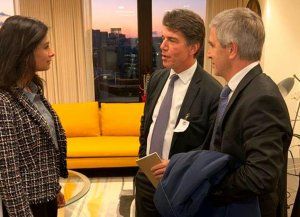 El gobierno y el FMI acordaron más facilidades extendidas