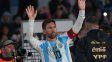 Argentina cerrará las Eliminatorias frente a Ecuador sin Messi