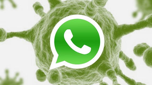 La nueva estafa que se propaga por WhatsApp