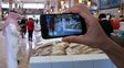 la fiebre de pokemon go recorre el mundo