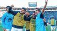 Belgrano se quedó con el clásico cordobés y espera por Unión o Independiente Rivadavia