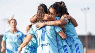 Arranca la Copa Libertadores Femenina 2025 en Argentina