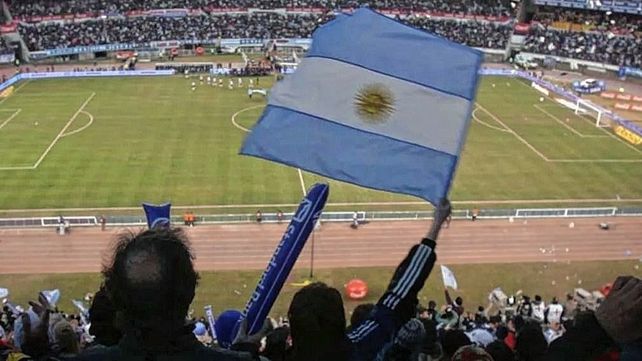 Las entradas para ver a la Selección volaron en una hora