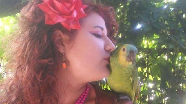 La mujer tiene una causa judicial en tr&aacute;mite.&nbsp;