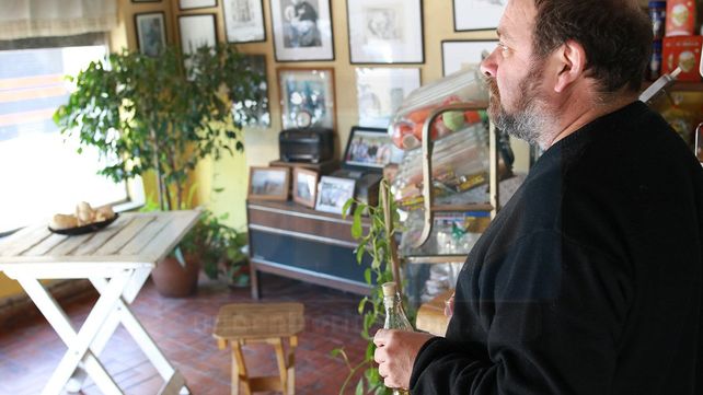 Caña con ruda, en ayunas, una tradición de cada 1° de agosto