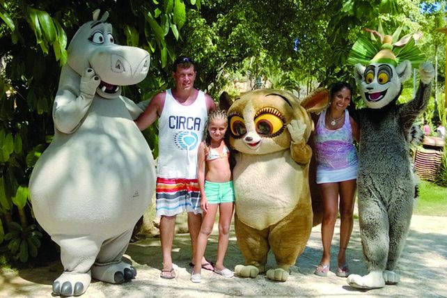 Compartí con el UNO las fotos de tus vacaciones