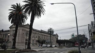 Miércoles nublado e inestable en la ciudad de Santa Fe