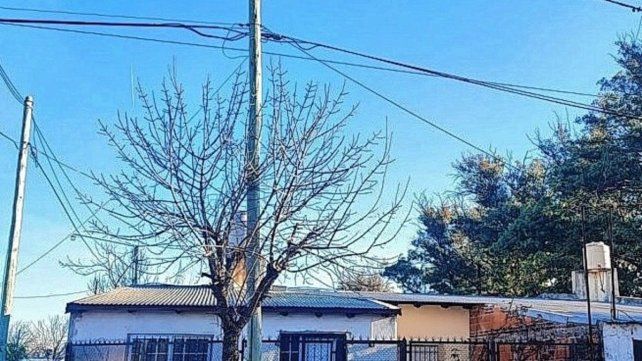 La persona que falleció en Concordia estaba reconectando el tendido eléctrico.