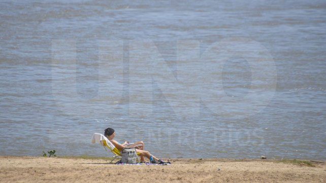 Ola de calor: habrá temperaturas por encima de lo normal hasta mayo