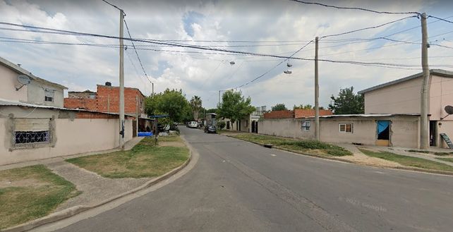 El ataque ocurrió en julio de 2021 en la puerta de una vivienda de Centeno al 3600