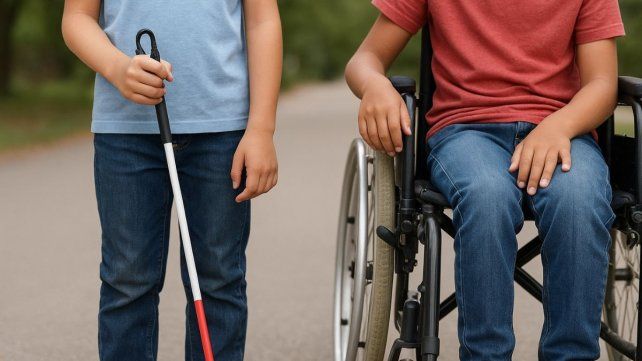 Hoy se celebra el Día Internacional de las Personas con Discapacidad