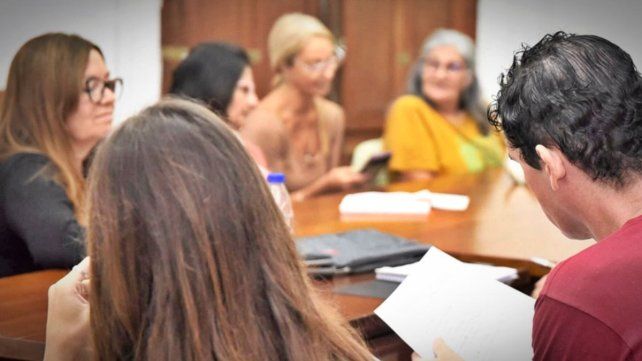 La UADER convoca al Taller de Verano de Escritura en Paraná