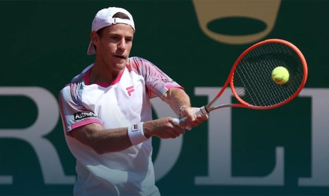 El triunfo tuvo un significado especial para Schwartzman