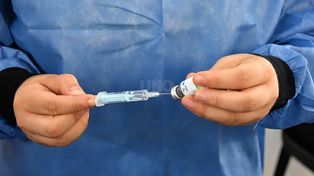 En la provincia ya se vacunaron más de 26.000 personas contra el coronavirus