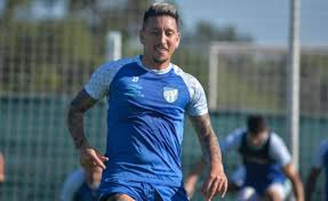 Damián Martínez