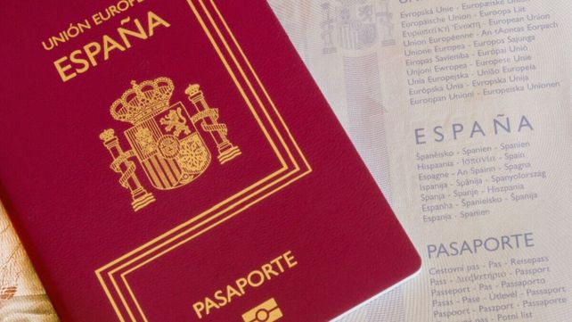 Qué pasa con los turnos para obtener la ciudadanía española