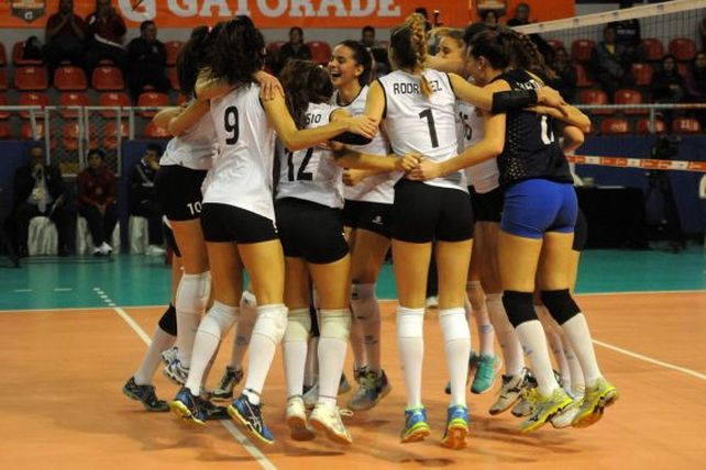Argentina venció a Trinidad y Tobago en la Copa Panamericana