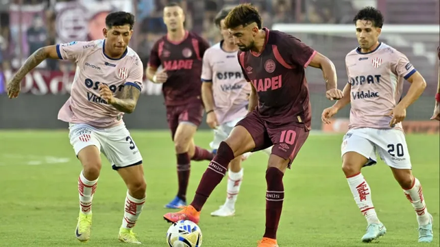 Unión todavía no ganó en el Apertura y el arranque empieza a inquietar