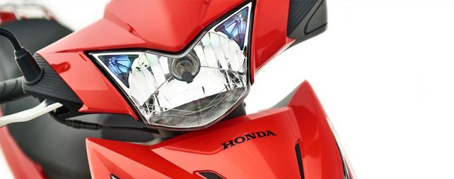 Esta Honda es una buena moto para quienes se desplazan en &aacute;reas urbanas