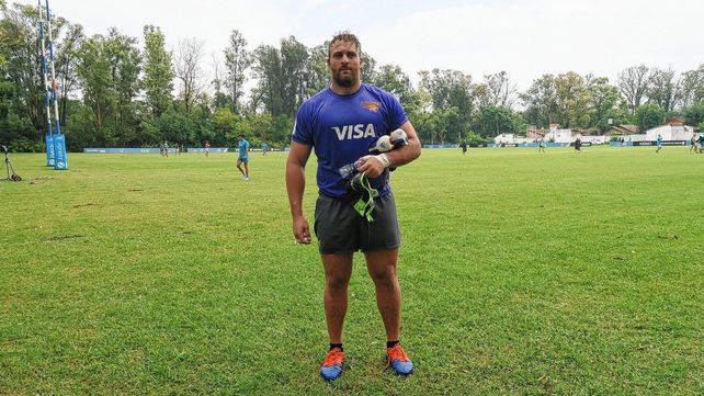 Rugby: UAR confirmó el plantel de Jaguares XV para la SLAR Rugby: UAR confirmó el plantel de Jaguares XV para la SLAR