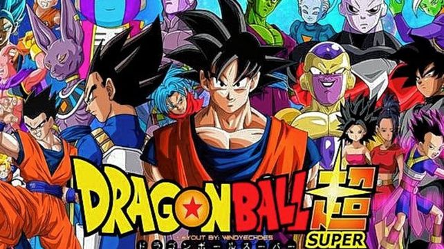 Desenho animado 'Dragon Ball Super' é retirado do ar na Argentina por cena  que incitaria assédio sexual - Jornal O Globo