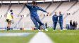 Tomás Albornoz será el apertura titular en el debut de Los Pumas en el Nations Championship. El tucumano le dio otra impronta al equipo. Tomás Albornoz será el apertura titular en el debut de Los Pumas en el Nations Championship. El tucumano le dio otra impronta al equipo.